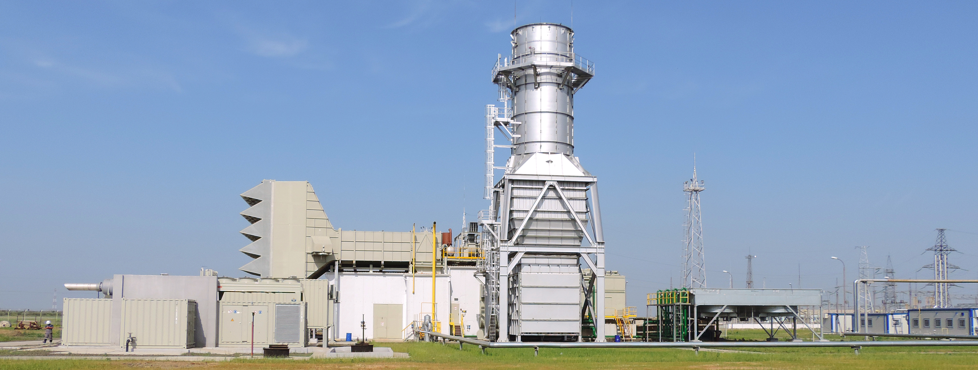 ТОО «Батыс Пауэр»