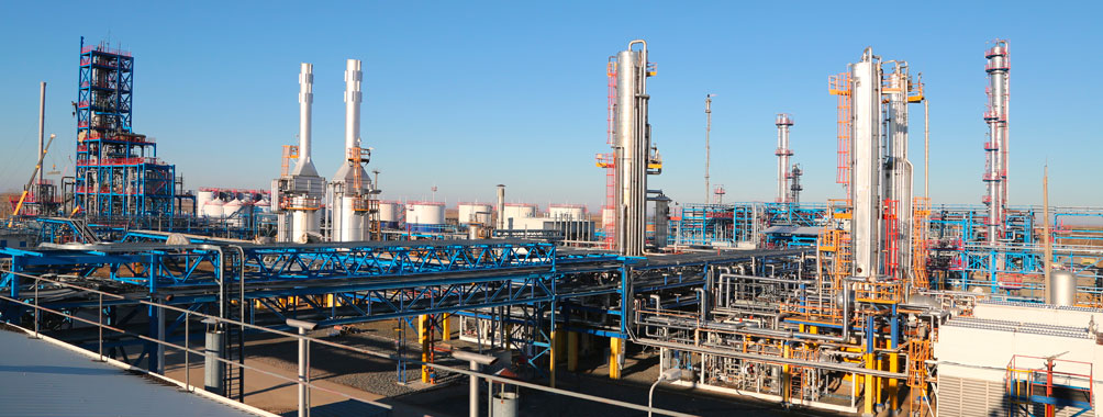 АО «Конденсат»