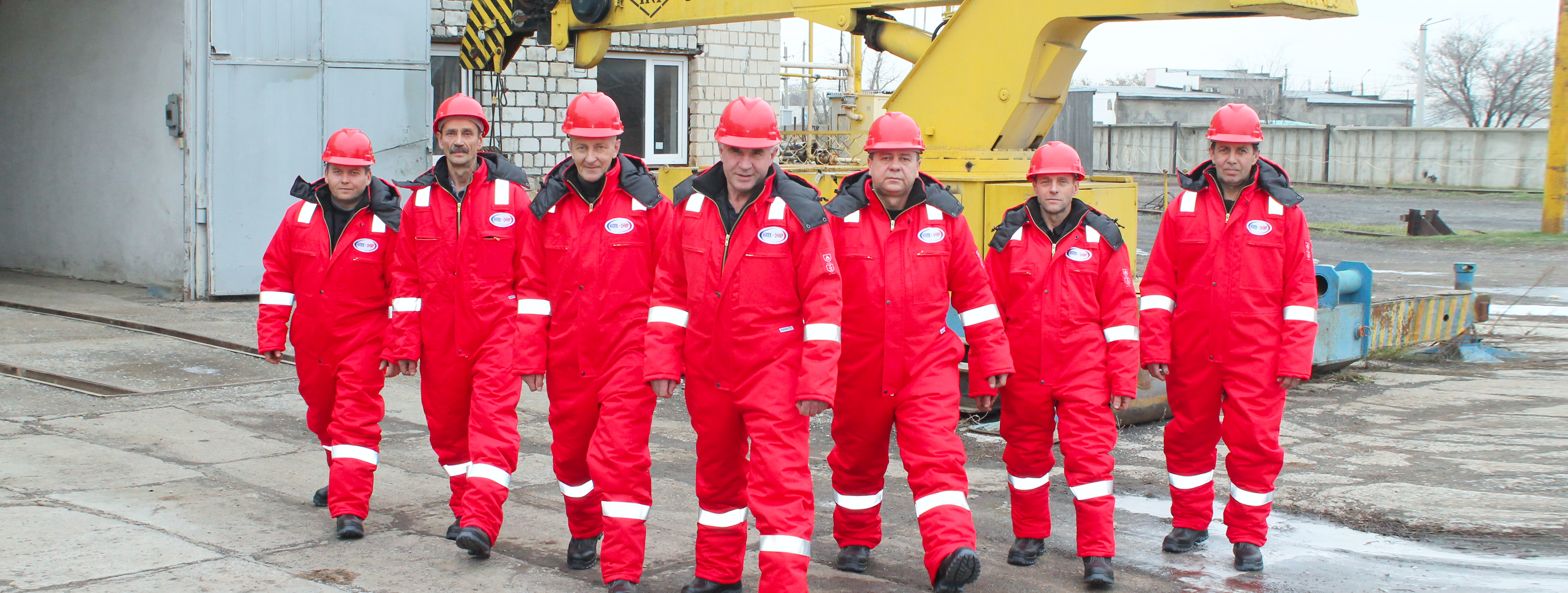 ТОО «ИНТЕК-ОНМР»