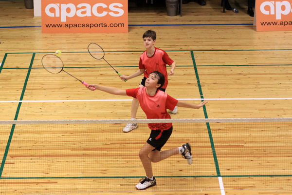 Богдан Назаров и Дарья Чутонова - второе место в смешанном парном разряде среди 2003 г.- и младше из команды Южно-Казахстанской области. Богдан Назаров и Дарья Чутонова - второе место в смешанном парном разряде среди 2003 г.- и младше из команды Южно-Казахстанской области.