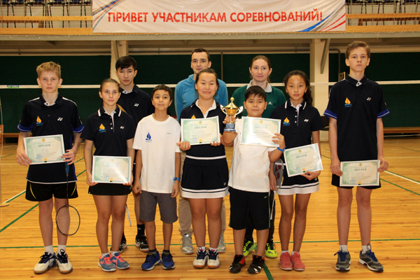 Команда Западно-Казахстанской области - третье командное место Чемпионата РК. Команда Западно-Казахстанской области - третье командное место Чемпионата РК.