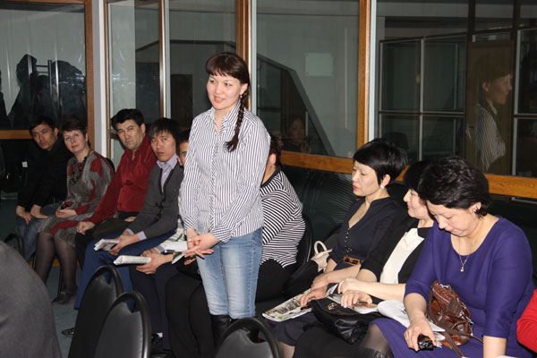 Избиратели удовлетворены работой своих депутатов Избиратели удовлетворены работой своих депутатов