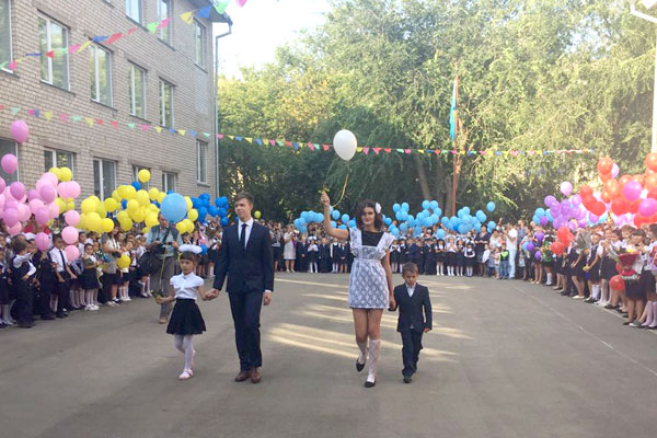 СОШ №16 СОШ №16