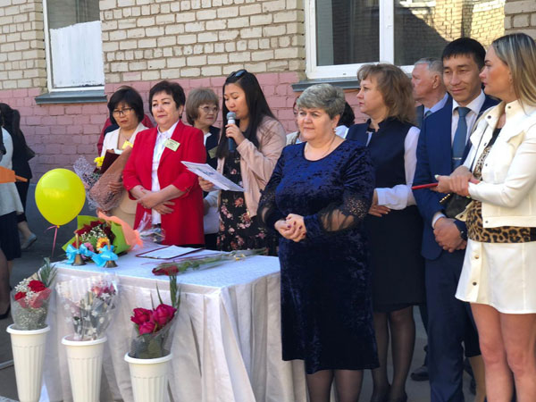 СОШ №16 СОШ №16