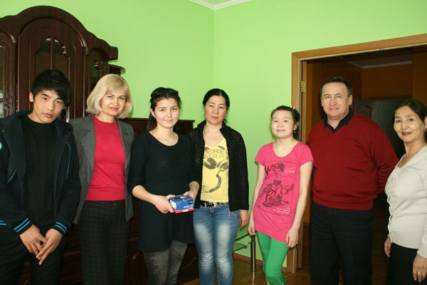 Фото на память Фото на память