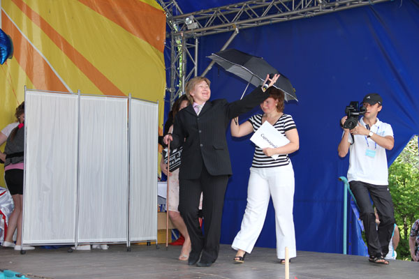 Выступление коллектива ''Аксайэнерго'' Выступление коллектива ''Аксайэнерго''